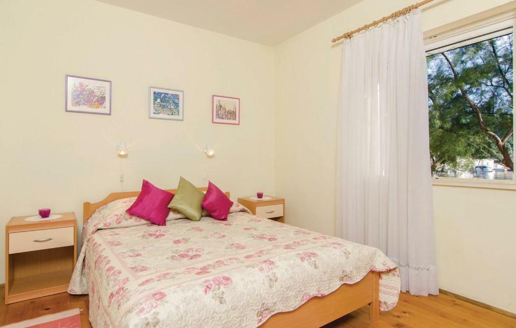 Okuklje Holiday Home Экстерьер фото
