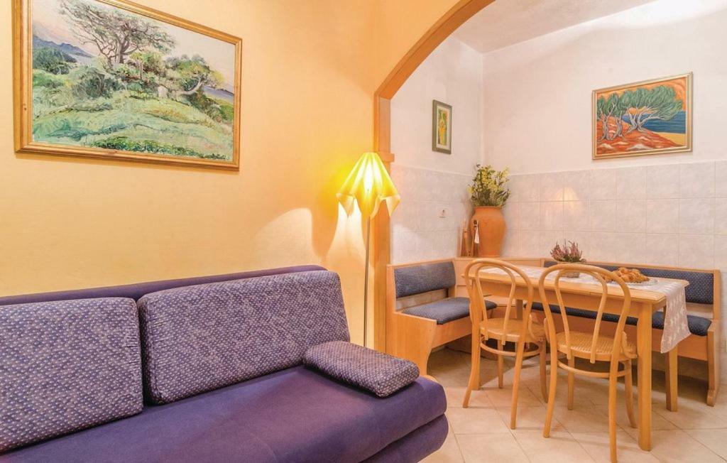 Okuklje Holiday Home Экстерьер фото