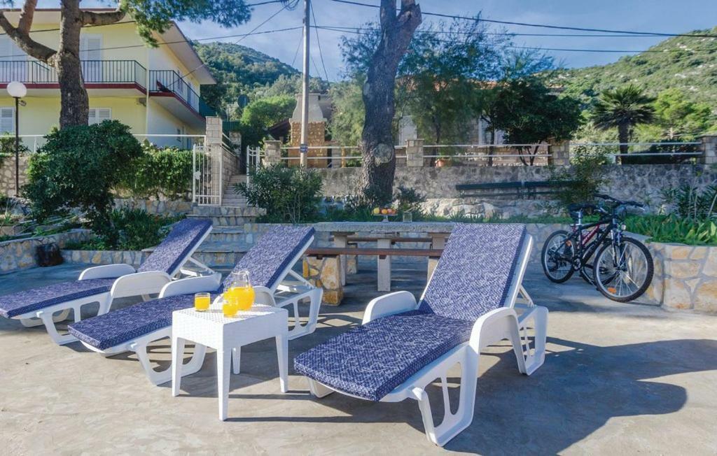 Okuklje Holiday Home Экстерьер фото