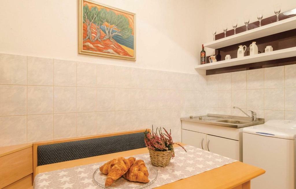 Okuklje Holiday Home Экстерьер фото