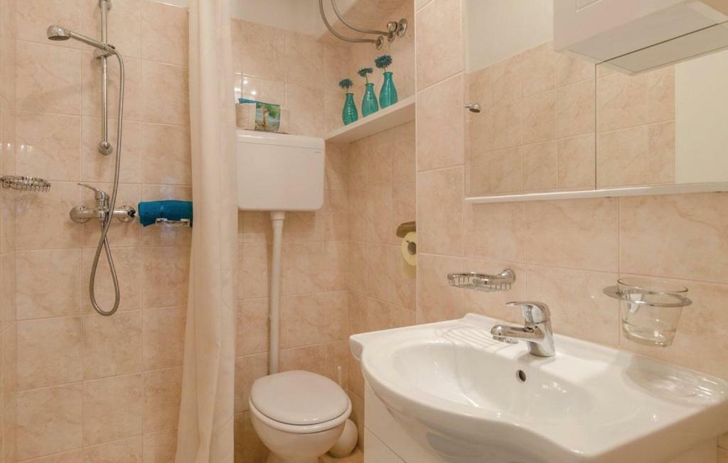 Okuklje Holiday Home Экстерьер фото