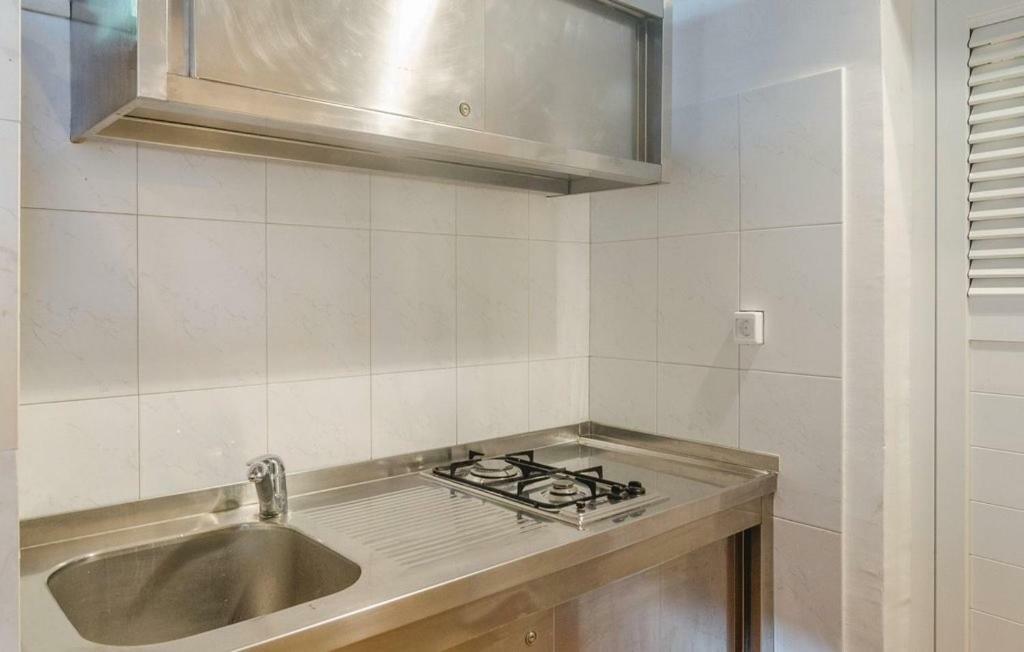 Okuklje Holiday Home Экстерьер фото